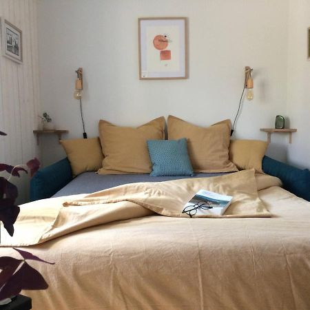 Nuitee Naturopathique La Rochelle  Luaran gambar