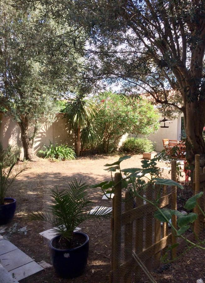 Nuitee Naturopathique La Rochelle  Luaran gambar