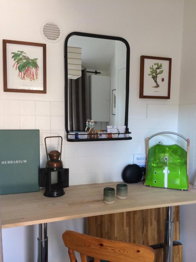 Nuitee Naturopathique La Rochelle  Luaran gambar