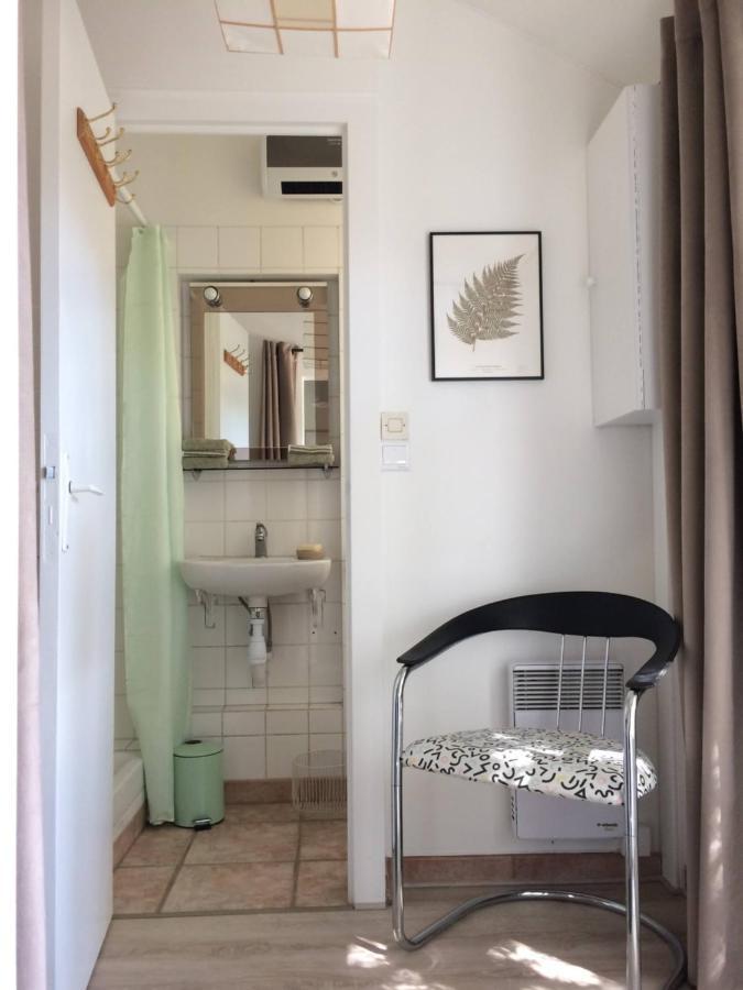 Nuitee Naturopathique La Rochelle  Luaran gambar