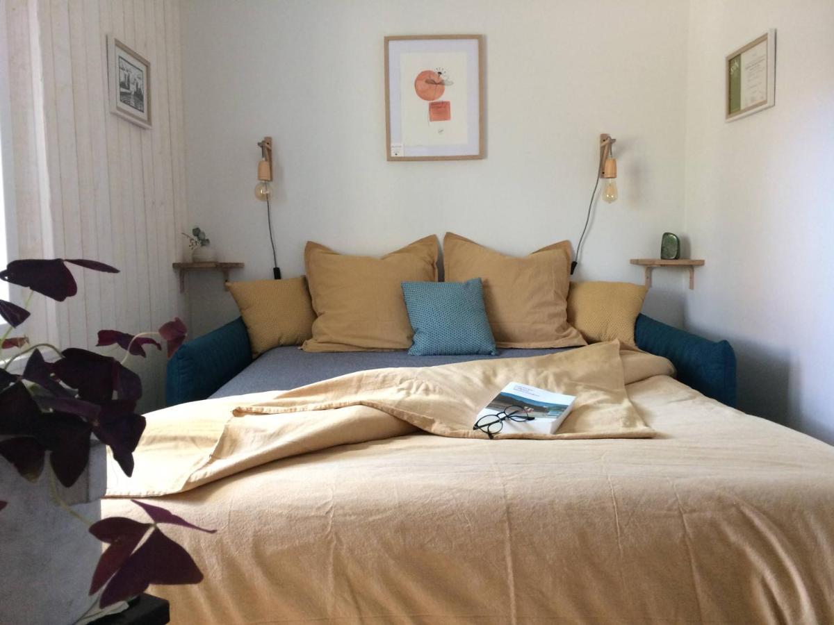 Nuitee Naturopathique La Rochelle  Luaran gambar