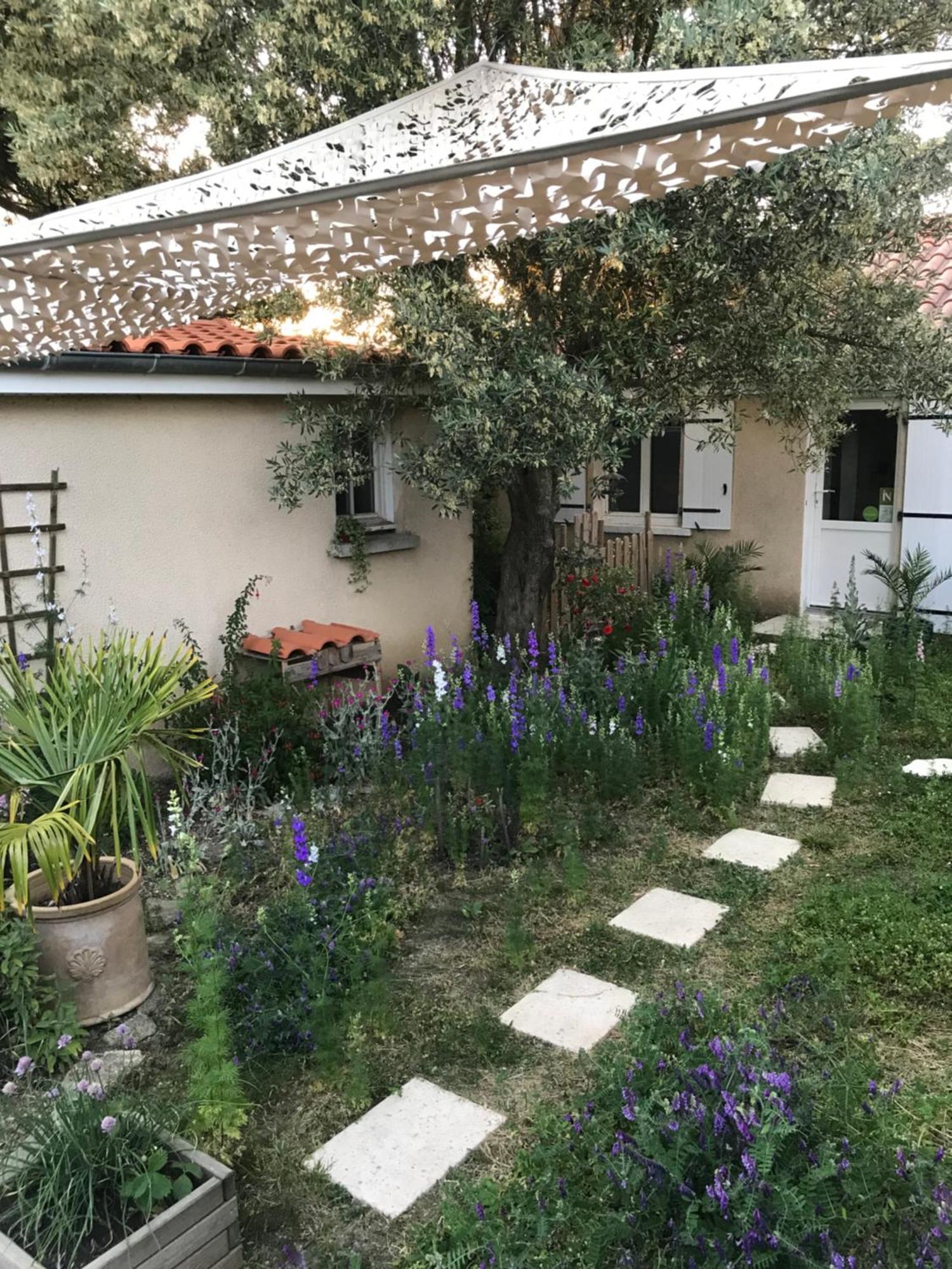 Nuitee Naturopathique La Rochelle  Luaran gambar